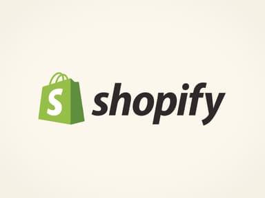 E-commerce platform logo 3
