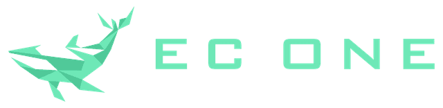 EC ONE Logo