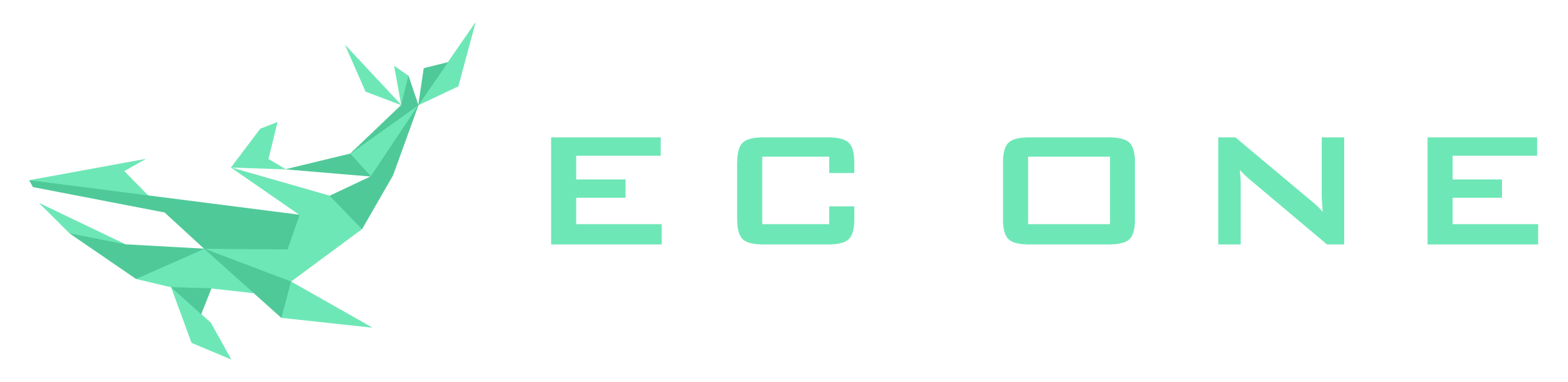 EC One Logo